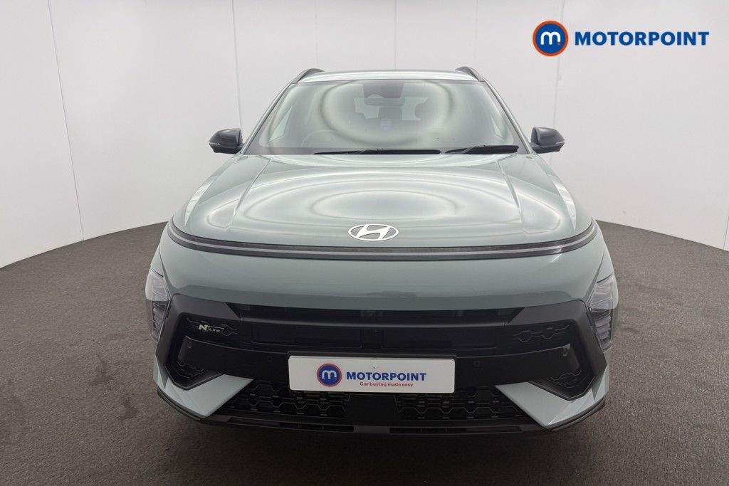 Hyundai Kona N Line S Manual Petrol SUV - Stock Number (1569915) - 30th supplementary image