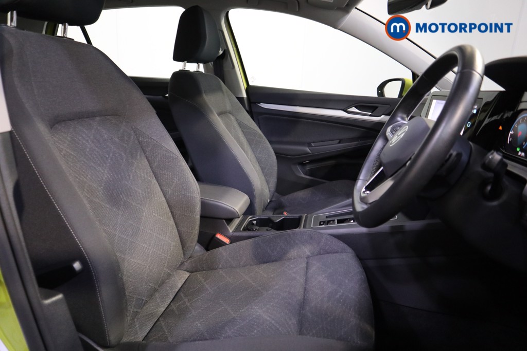 Volkswagen Golf Life Automatic Petrol Hatchback - Stock Number (1569967) - 11th supplementary image
