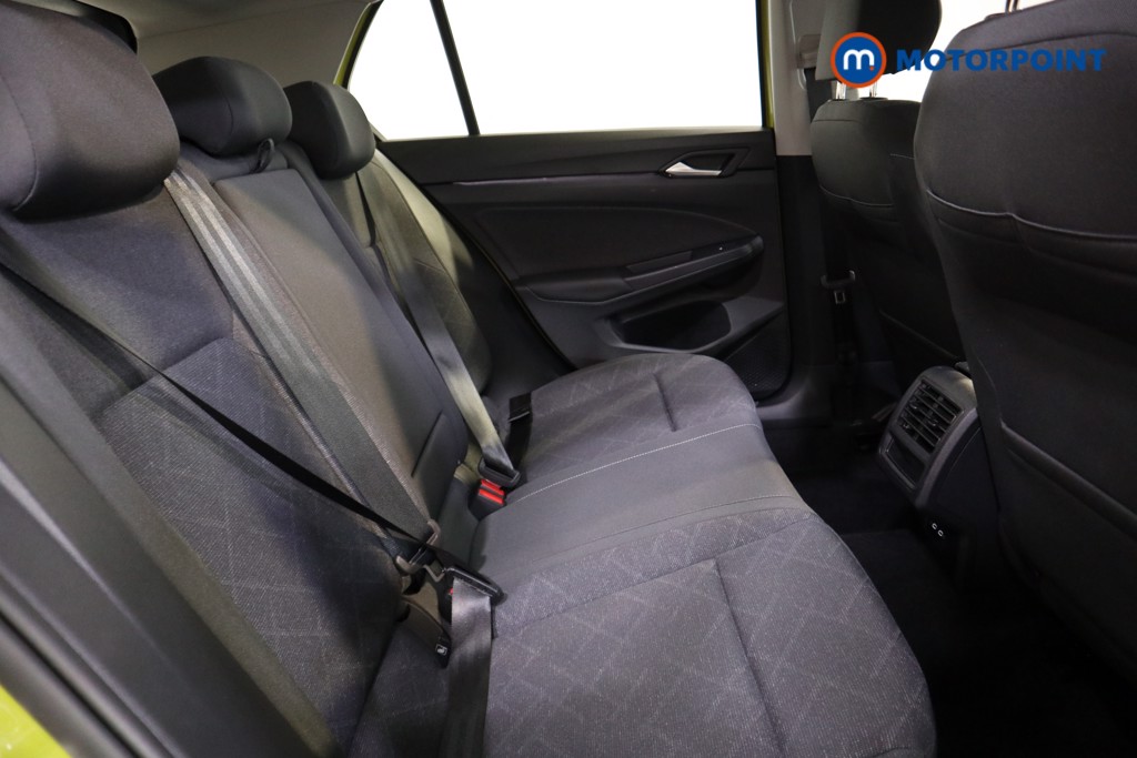 Volkswagen Golf Life Automatic Petrol Hatchback - Stock Number (1569967) - 12th supplementary image