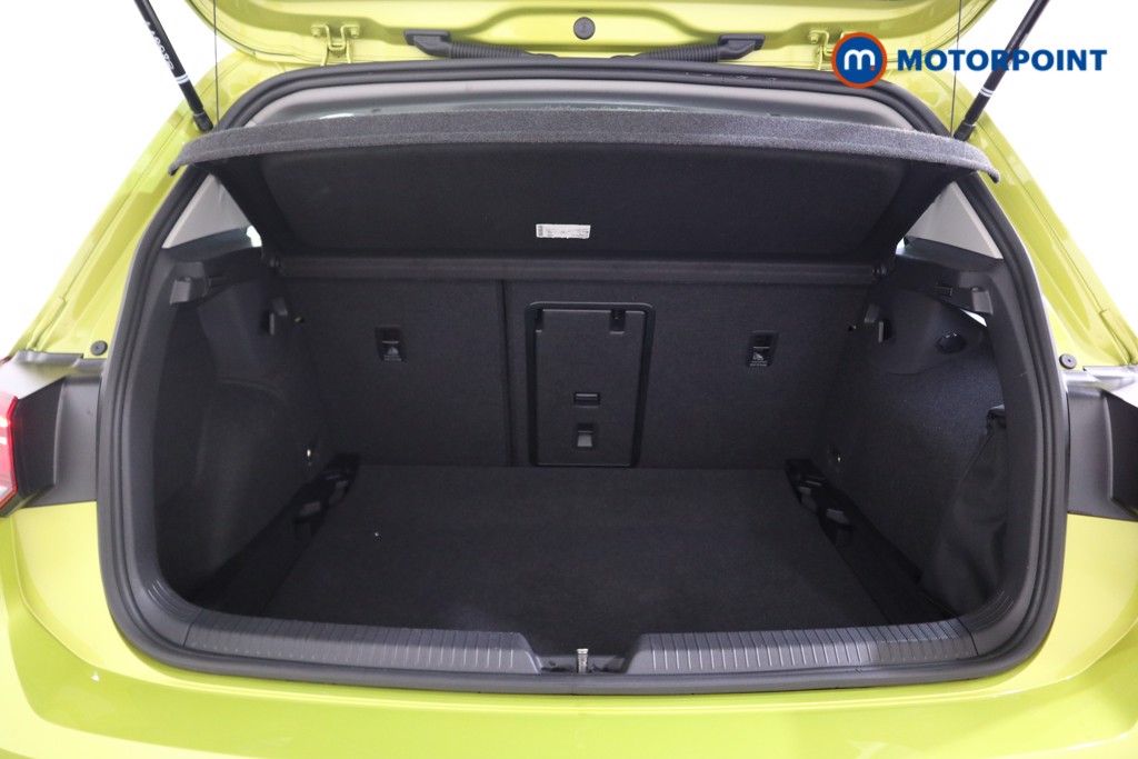Volkswagen Golf Life Automatic Petrol Hatchback - Stock Number (1569967) - 13th supplementary image