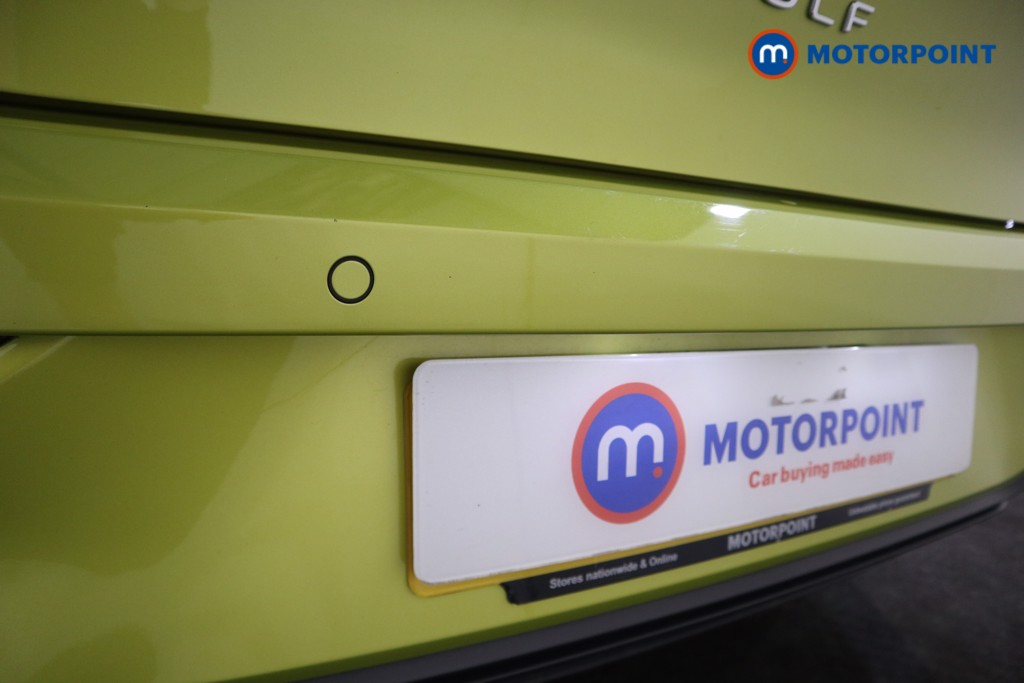 Volkswagen Golf Life Automatic Petrol Hatchback - Stock Number (1569967) - 18th supplementary image