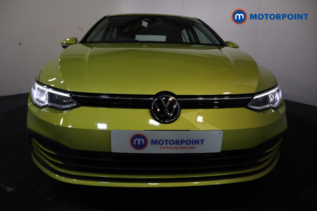 Volkswagen Golf Life Automatic Petrol Hatchback - Stock Number (1569967) - 24th supplementary image