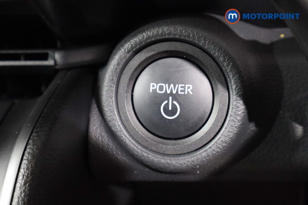 Toyota C-Hr Gr Sport Automatic Petrol Plug-In Hybrid SUV - Stock Number (1569975) - 13th supplementary image