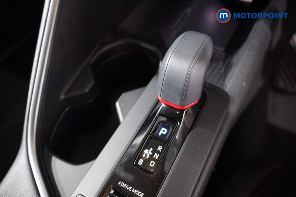 Toyota C-Hr Gr Sport Automatic Petrol Plug-In Hybrid SUV - Stock Number (1569975) - 14th supplementary image