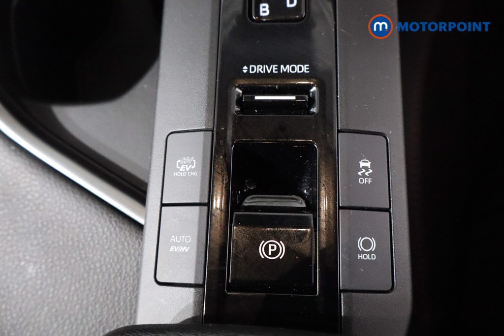 Toyota C-Hr Gr Sport Automatic Petrol Plug-In Hybrid SUV - Stock Number (1569975) - 17th supplementary image