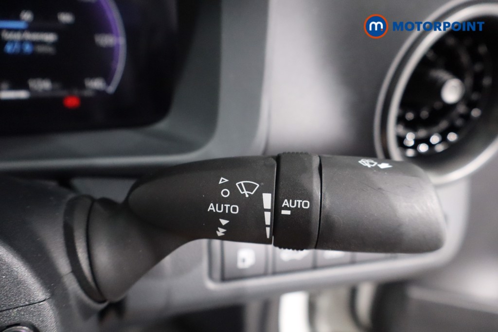 Toyota C-Hr Gr Sport Automatic Petrol Plug-In Hybrid SUV - Stock Number (1569975) - 19th supplementary image