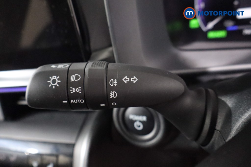 Toyota C-Hr Gr Sport Automatic Petrol Plug-In Hybrid SUV - Stock Number (1569975) - 20th supplementary image