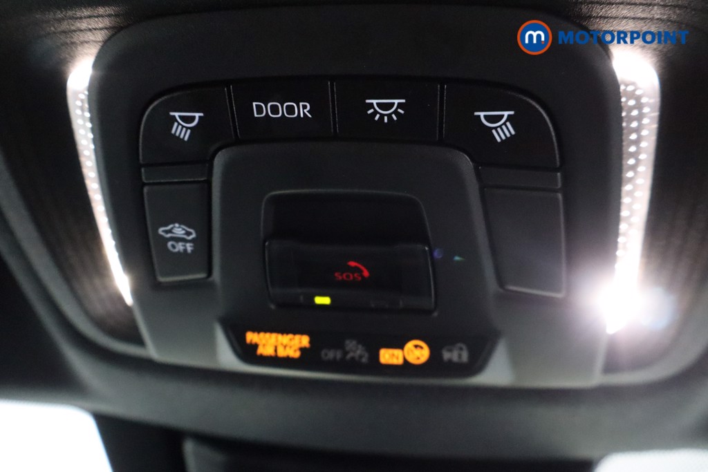 Toyota C-Hr Gr Sport Automatic Petrol Plug-In Hybrid SUV - Stock Number (1569975) - 22nd supplementary image