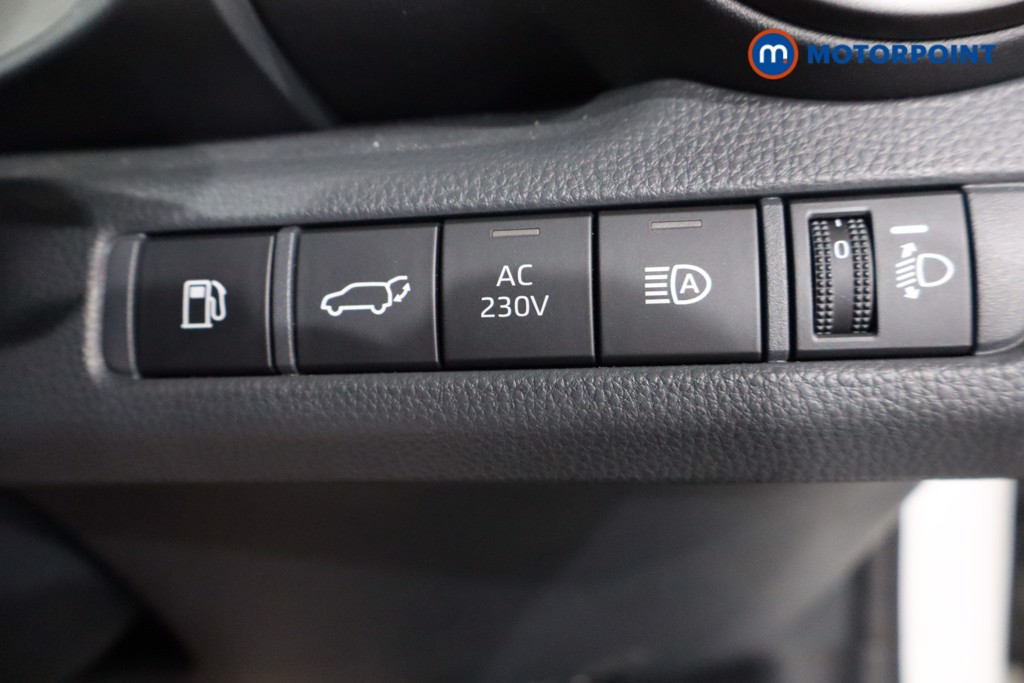 Toyota C-Hr Gr Sport Automatic Petrol Plug-In Hybrid SUV - Stock Number (1569975) - 24th supplementary image