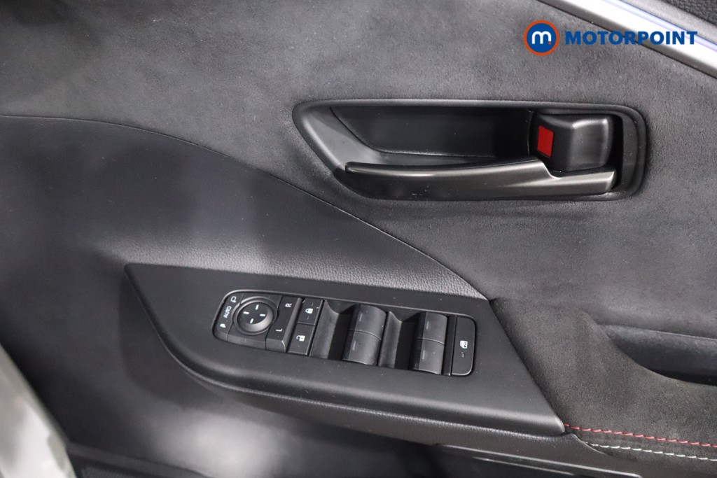 Toyota C-Hr Gr Sport Automatic Petrol Plug-In Hybrid SUV - Stock Number (1569975) - 26th supplementary image