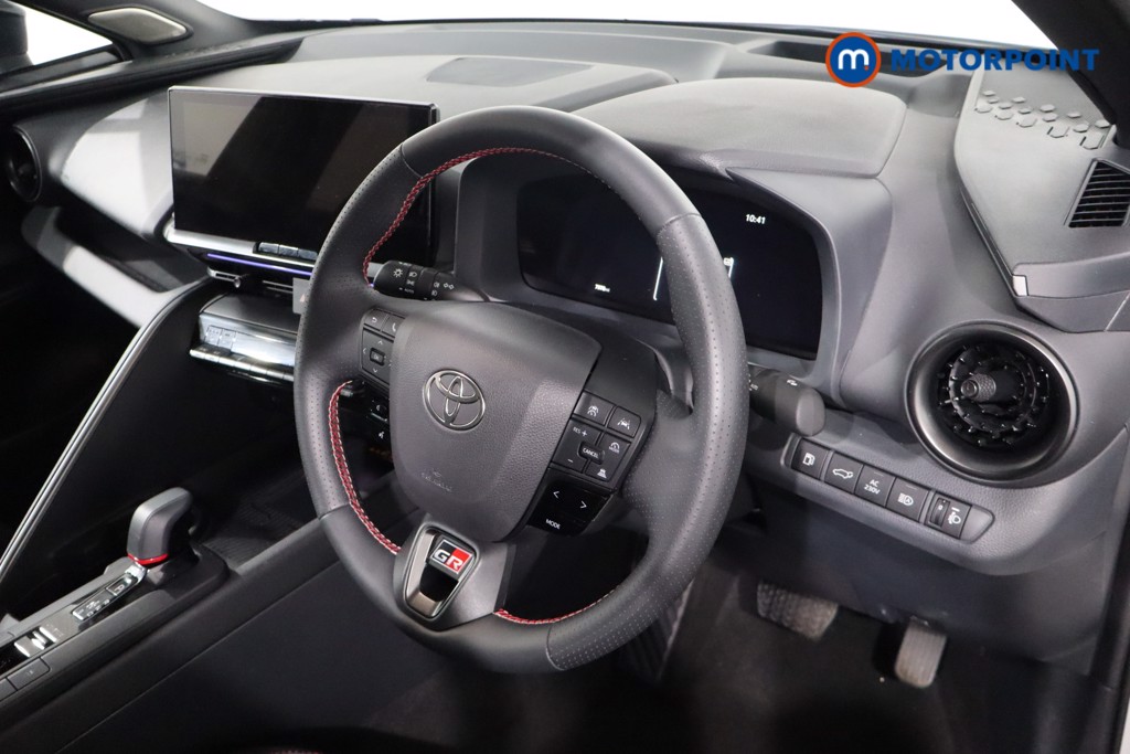 Toyota C-Hr Gr Sport Automatic Petrol Plug-In Hybrid SUV - Stock Number (1569975) - 27th supplementary image