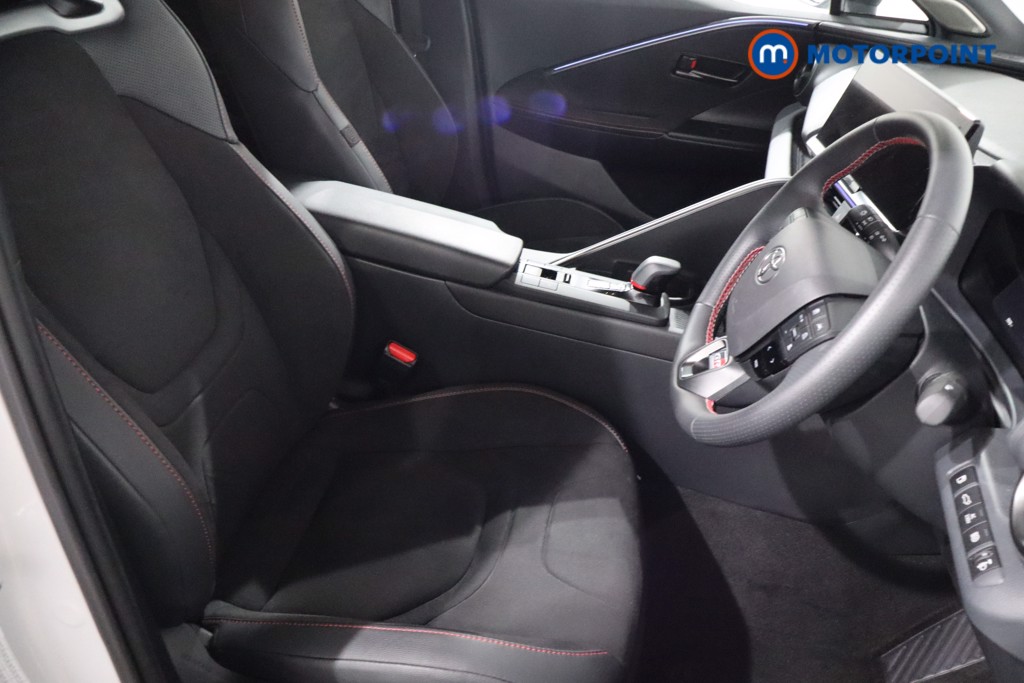 Toyota C-Hr Gr Sport Automatic Petrol Plug-In Hybrid SUV - Stock Number (1569975) - 28th supplementary image