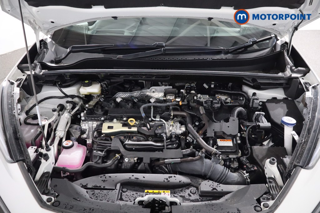 Toyota C-Hr Gr Sport Automatic Petrol Plug-In Hybrid SUV - Stock Number (1569975) - 34th supplementary image