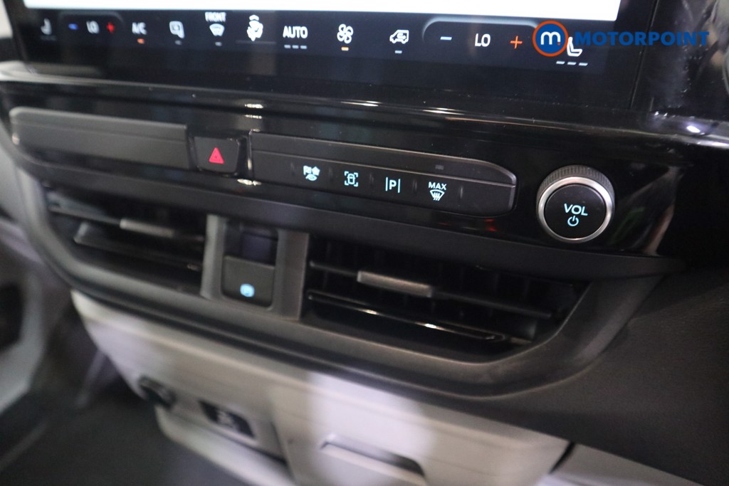 Ford Transit Custom Sport Automatic Diesel Panel Van - Stock Number (1570164) - 7th supplementary image