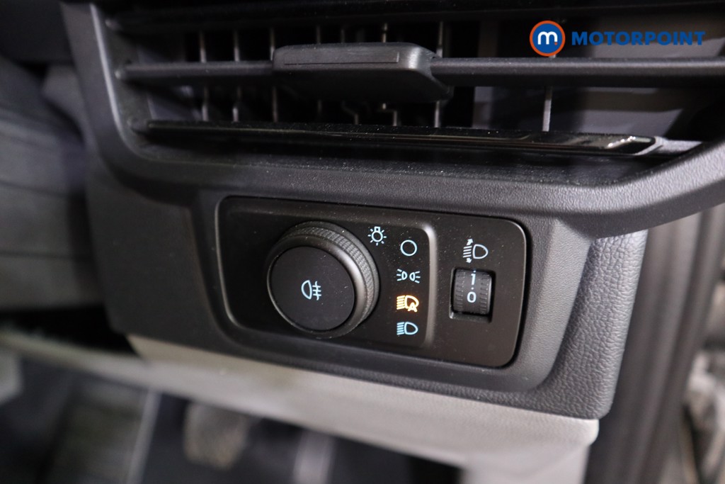 Ford Transit Custom Sport Automatic Diesel Panel Van - Stock Number (1570164) - 8th supplementary image