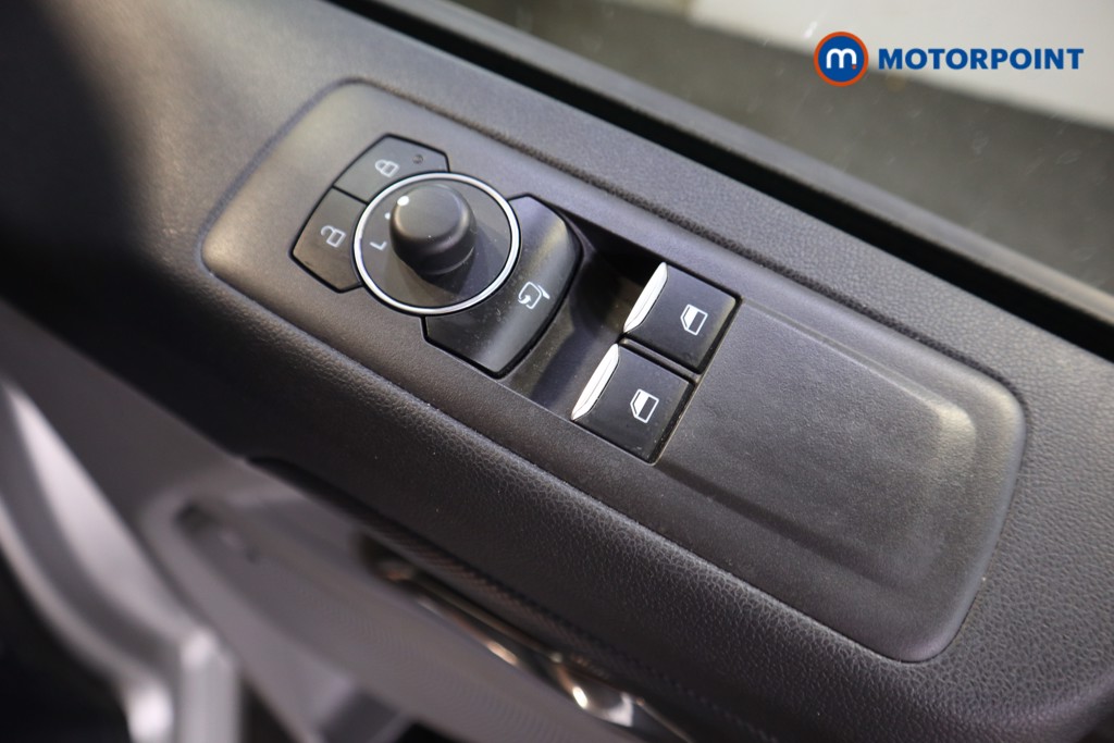 Ford Transit Custom Sport Automatic Diesel Panel Van - Stock Number (1570164) - 9th supplementary image