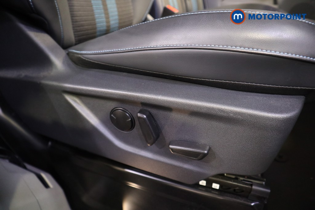 Ford Transit Custom Sport Automatic Diesel Panel Van - Stock Number (1570164) - 10th supplementary image