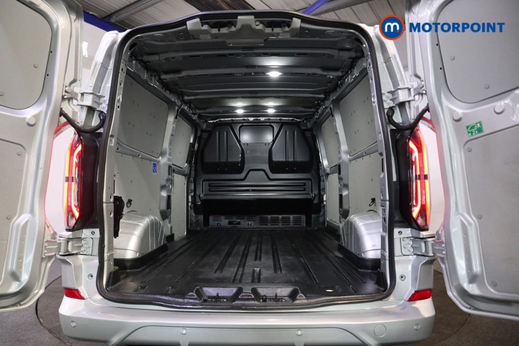 Ford Transit Custom Sport Automatic Diesel Panel Van - Stock Number (1570164) - 13th supplementary image