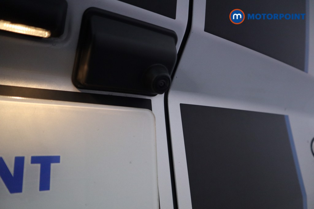 Ford Transit Custom Sport Automatic Diesel Panel Van - Stock Number (1570164) - 19th supplementary image