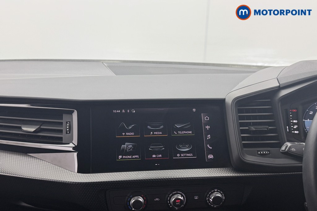 Audi A1 Technik Manual Petrol Hatchback - Stock Number (1570174) - 2nd supplementary image