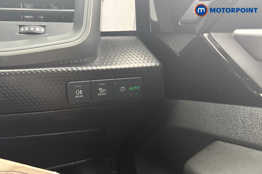 Audi A1 Technik Manual Petrol Hatchback - Stock Number (1570174) - 8th supplementary image