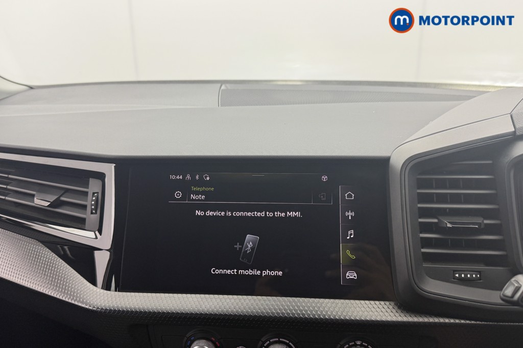 Audi A1 Technik Manual Petrol Hatchback - Stock Number (1570174) - 10th supplementary image