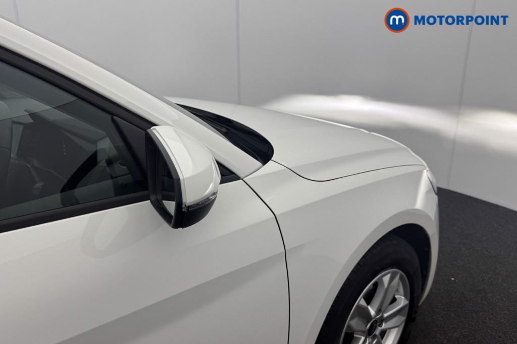 Audi A1 Technik Manual Petrol Hatchback - Stock Number (1570174) - 12th supplementary image