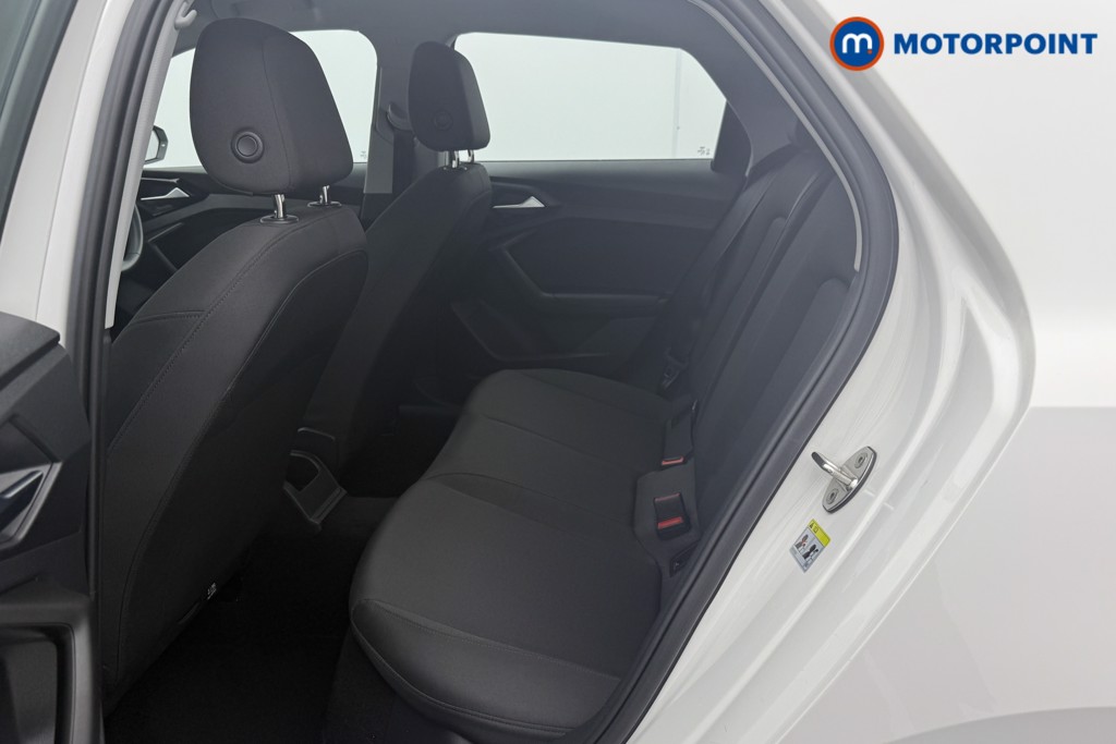 Audi A1 Technik Manual Petrol Hatchback - Stock Number (1570174) - 18th supplementary image