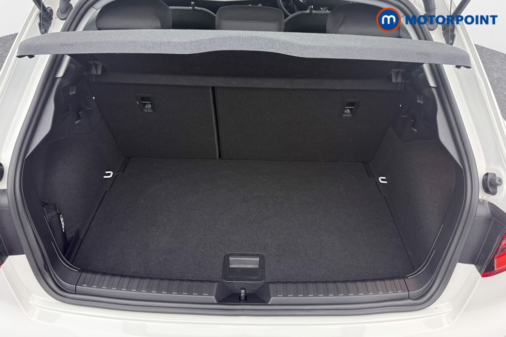 Audi A1 Technik Manual Petrol Hatchback - Stock Number (1570174) - 22nd supplementary image
