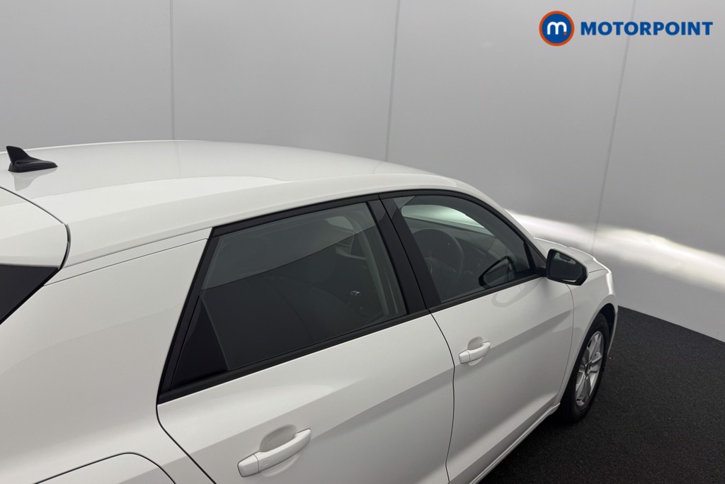 Audi A1 Technik Manual Petrol Hatchback - Stock Number (1570174) - 23rd supplementary image