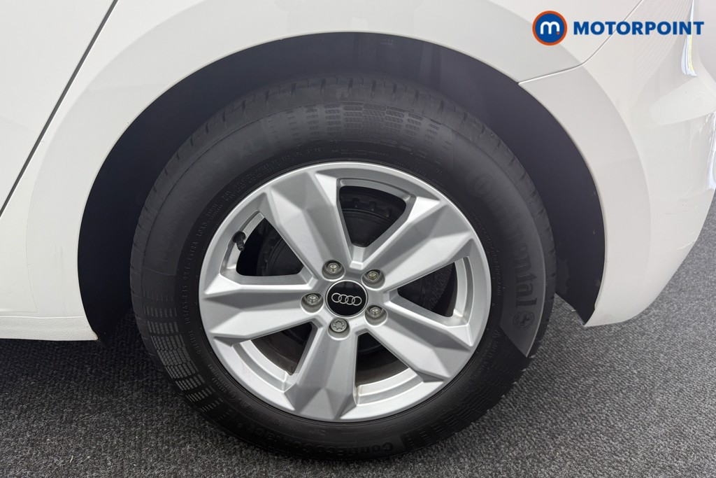 Audi A1 Technik Manual Petrol Hatchback - Stock Number (1570174) - 26th supplementary image