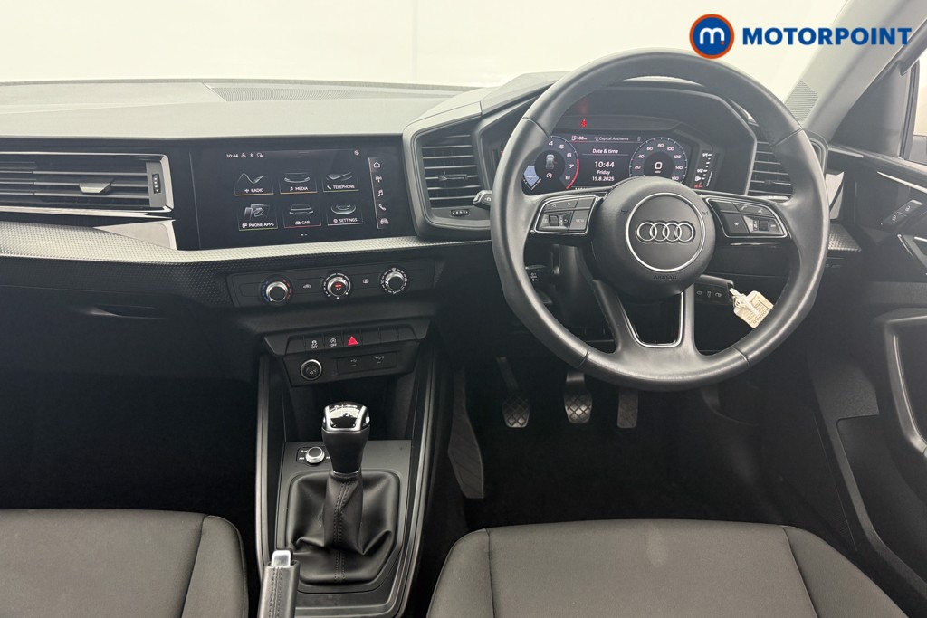 Audi A1 Technik Manual Petrol Hatchback - Stock Number (1570174) - 1st supplementary image