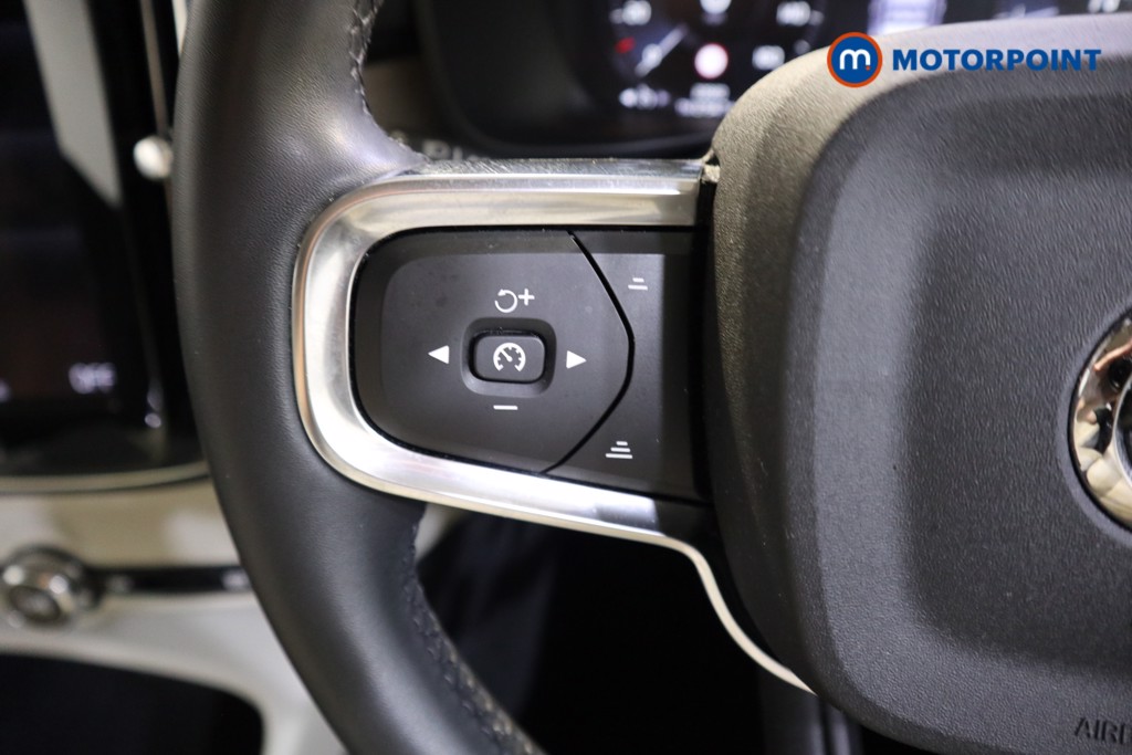 Volvo Xc40 Inscription Manual Petrol SUV - Stock Number (1570241) - 3rd supplementary image