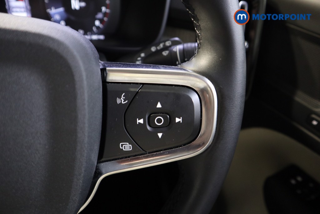 Volvo Xc40 Inscription Manual Petrol SUV - Stock Number (1570241) - 4th supplementary image