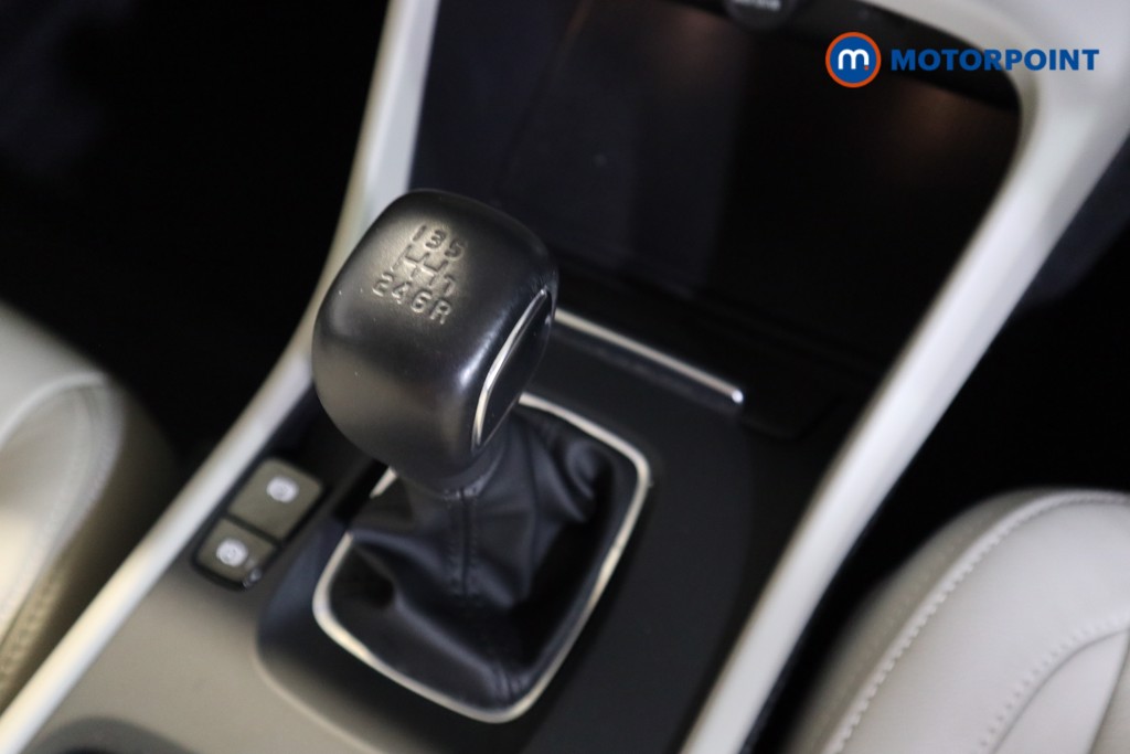 Volvo Xc40 Inscription Manual Petrol SUV - Stock Number (1570241) - 8th supplementary image
