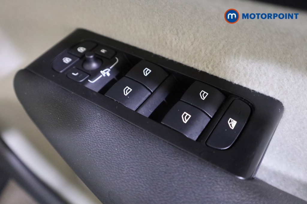 Volvo Xc40 Inscription Manual Petrol SUV - Stock Number (1570241) - 9th supplementary image