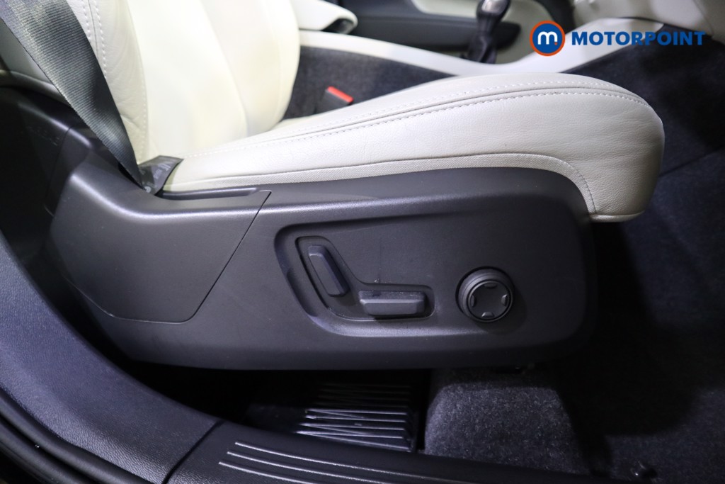 Volvo Xc40 Inscription Manual Petrol SUV - Stock Number (1570241) - 11th supplementary image