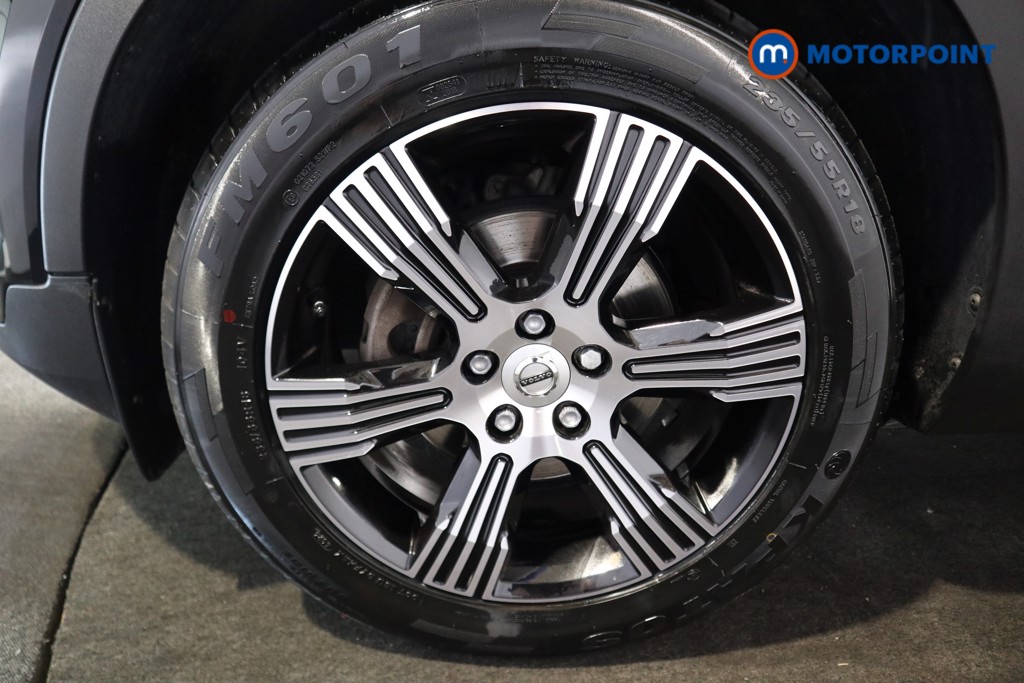 Volvo Xc40 Inscription Manual Petrol SUV - Stock Number (1570241) - 18th supplementary image