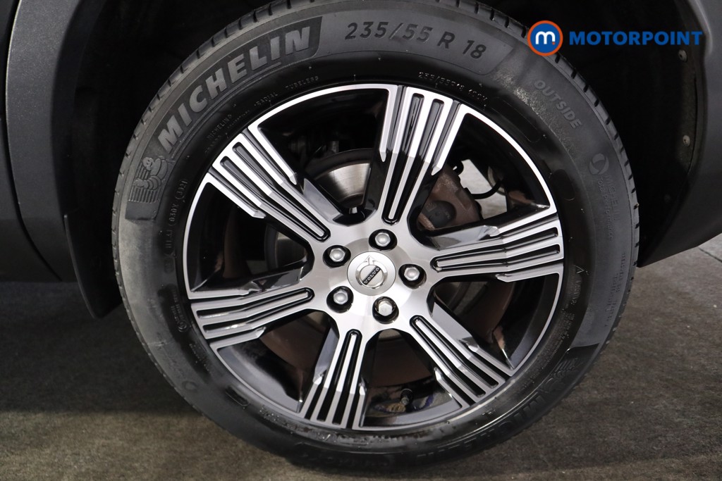 Volvo Xc40 Inscription Manual Petrol SUV - Stock Number (1570241) - 19th supplementary image