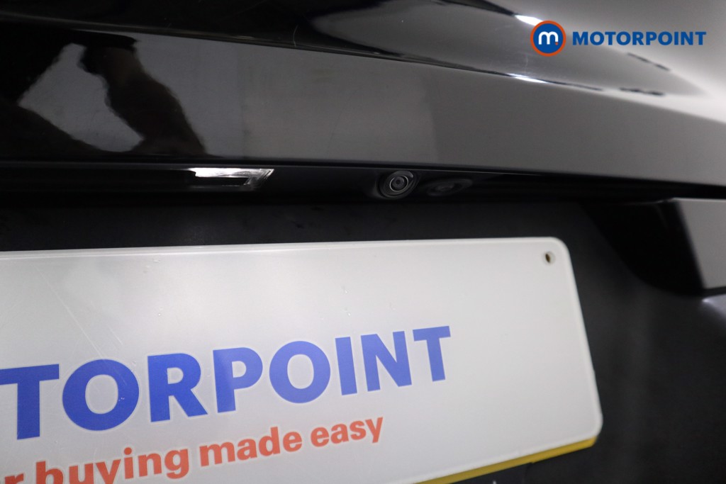 Volvo Xc40 Inscription Manual Petrol SUV - Stock Number (1570241) - 21st supplementary image