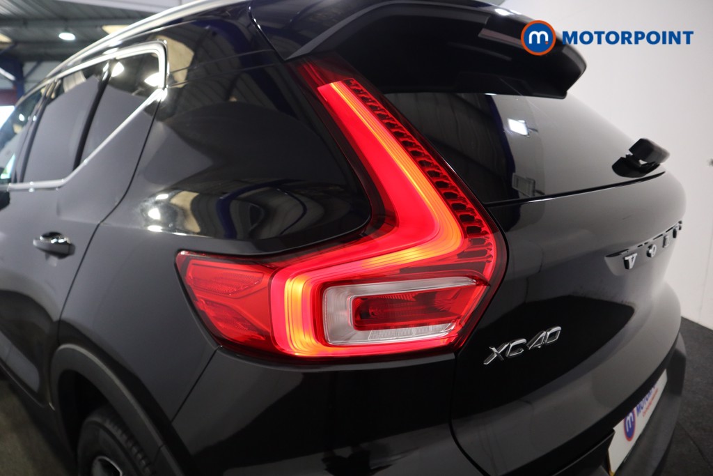 Volvo Xc40 Inscription Manual Petrol SUV - Stock Number (1570241) - 22nd supplementary image