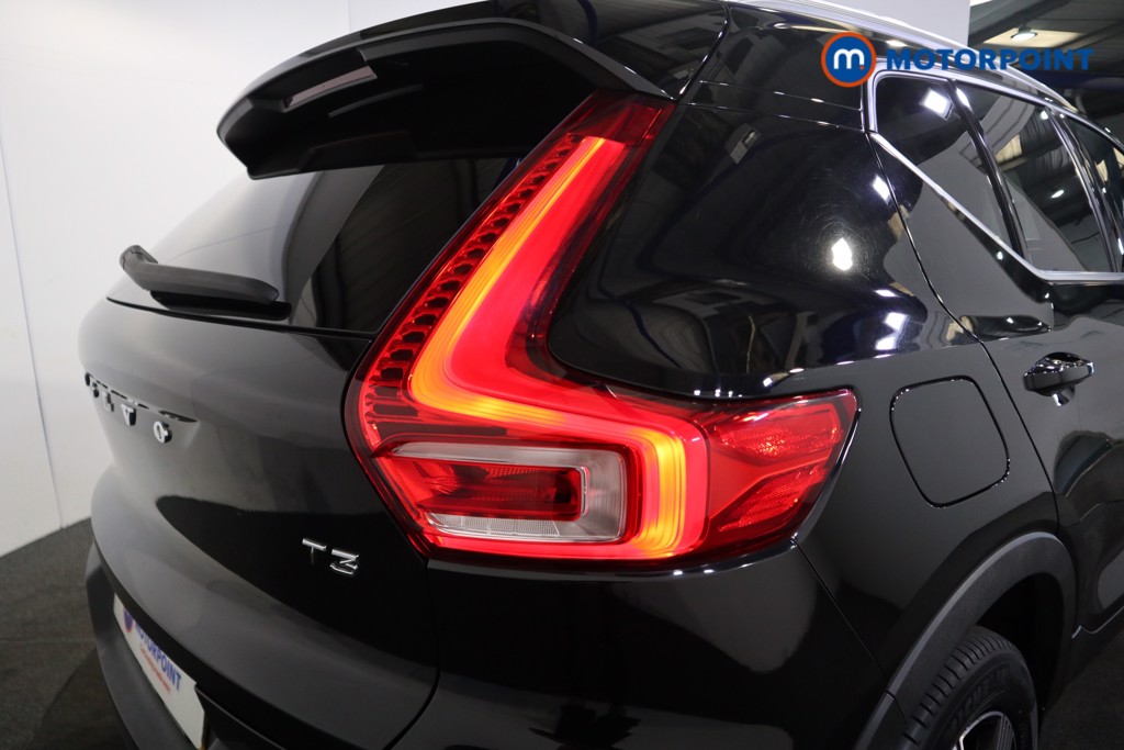 Volvo Xc40 Inscription Manual Petrol SUV - Stock Number (1570241) - 23rd supplementary image