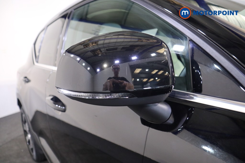 Volvo Xc40 Inscription Manual Petrol SUV - Stock Number (1570241) - 24th supplementary image