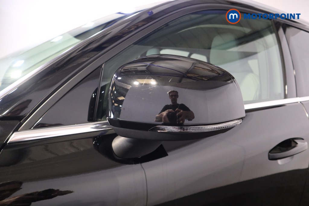 Volvo Xc40 Inscription Manual Petrol SUV - Stock Number (1570241) - 25th supplementary image