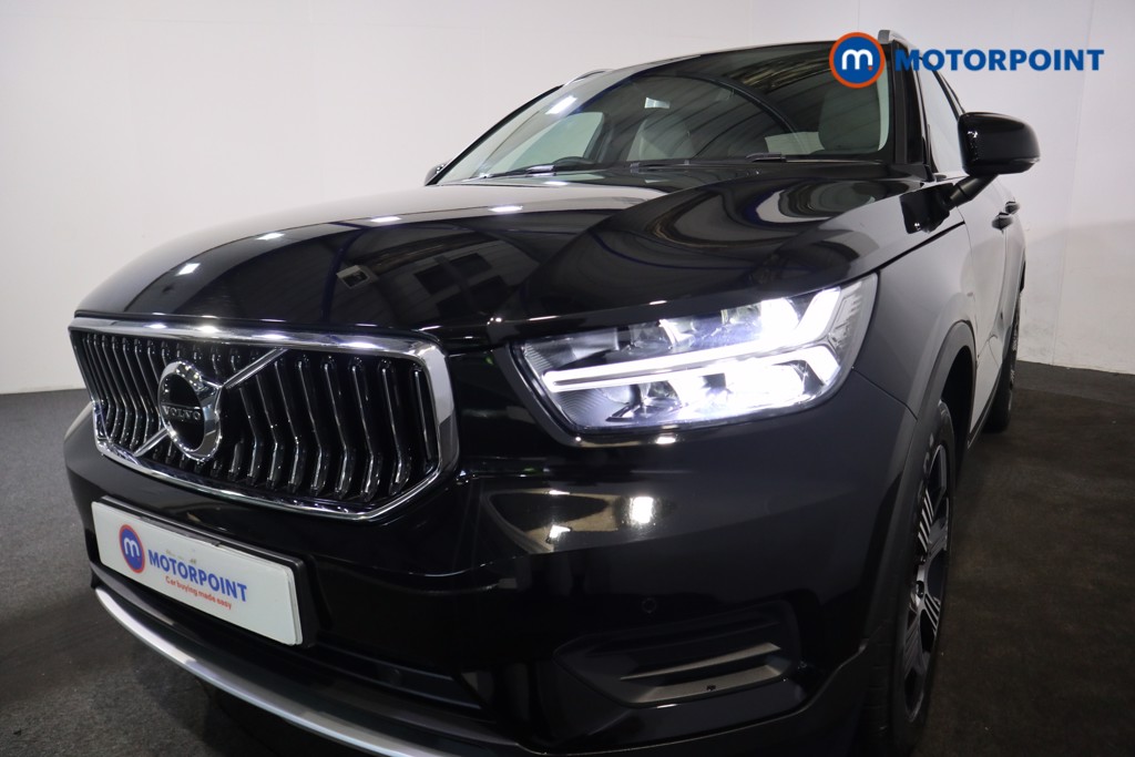 Volvo Xc40 Inscription Manual Petrol SUV - Stock Number (1570241) - 26th supplementary image