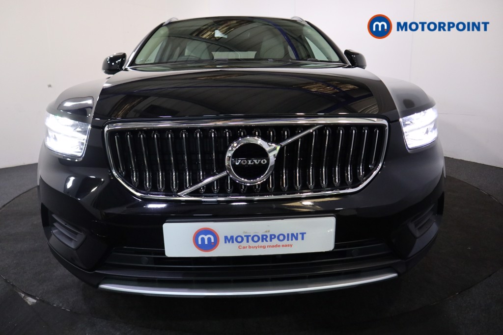 Volvo Xc40 Inscription Manual Petrol SUV - Stock Number (1570241) - 27th supplementary image