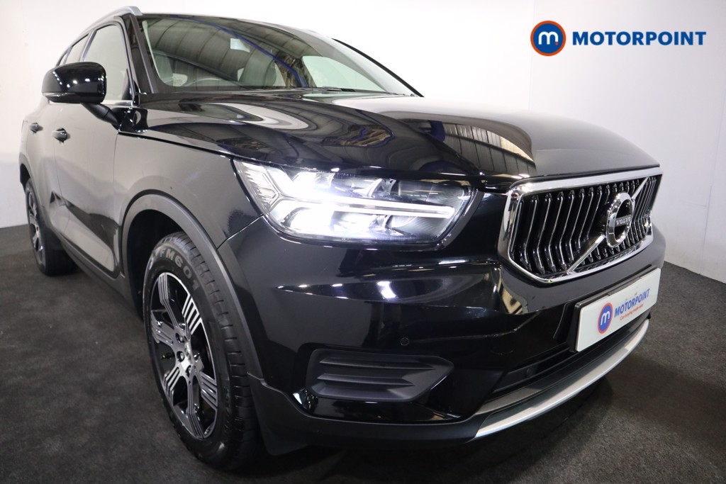Volvo Xc40 Inscription Manual Petrol SUV - Stock Number (1570241) - 28th supplementary image