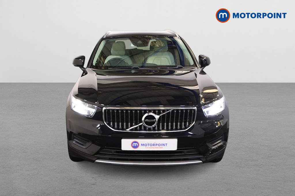 Volvo Xc40 Inscription Manual Petrol SUV - Stock Number (1570241) - Front bumper