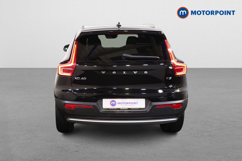 Volvo Xc40 Inscription Manual Petrol SUV - Stock Number (1570241) - Rear bumper