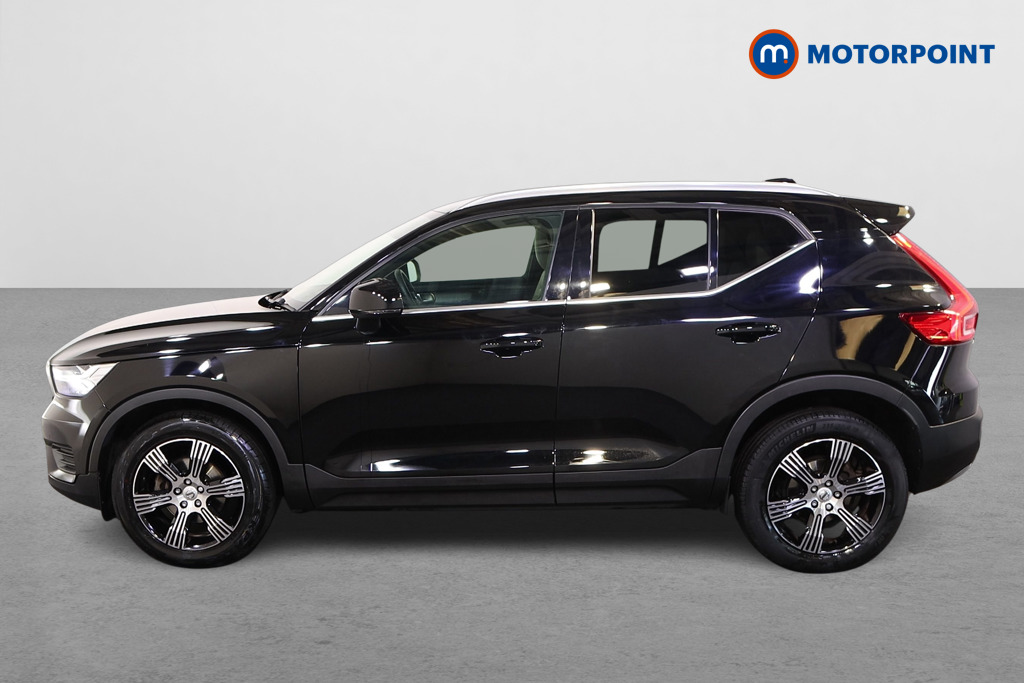 Volvo Xc40 Inscription Manual Petrol SUV - Stock Number (1570241) - Passenger side